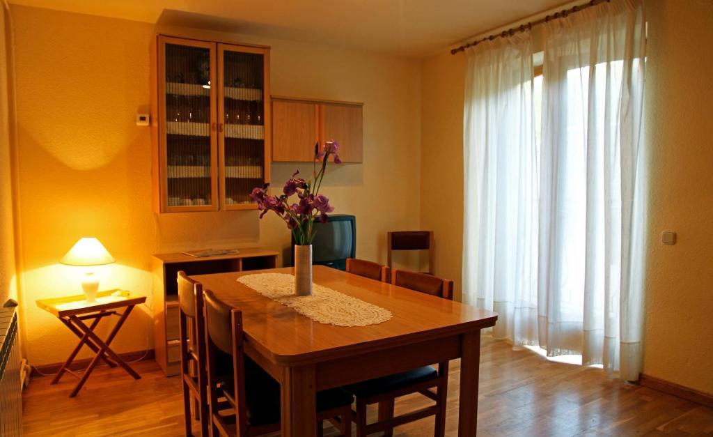 Apartaments La Llucana Barruera Cameră foto