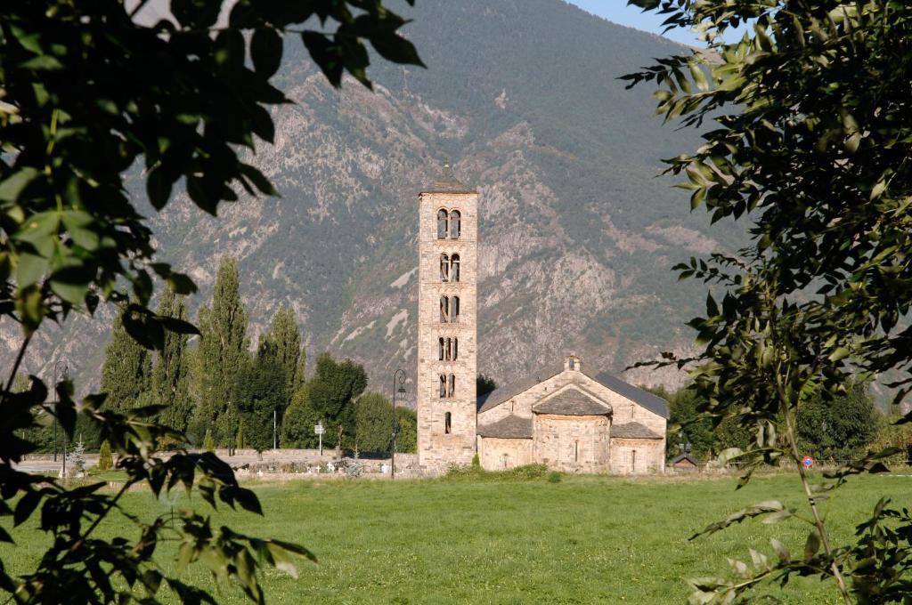 Apartaments La Llucana Barruera Cameră foto