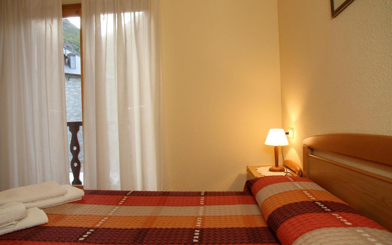 Apartaments La Llucana Barruera Cameră foto