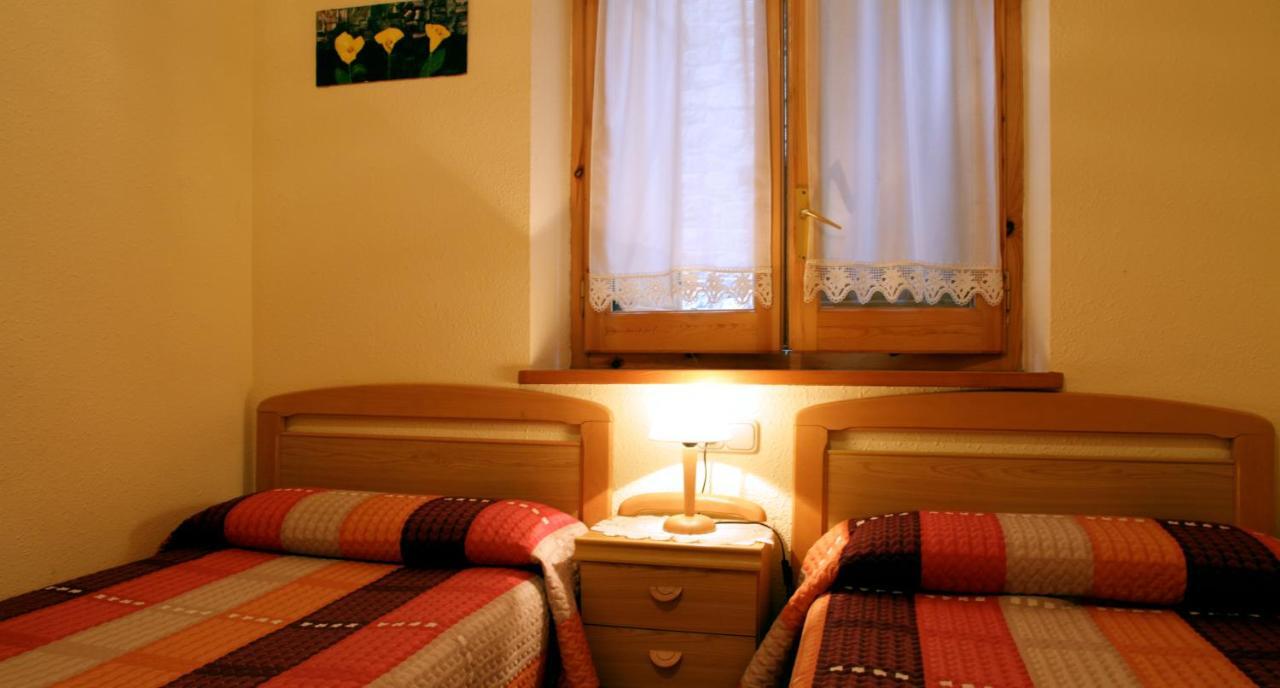Apartaments La Llucana Barruera Cameră foto
